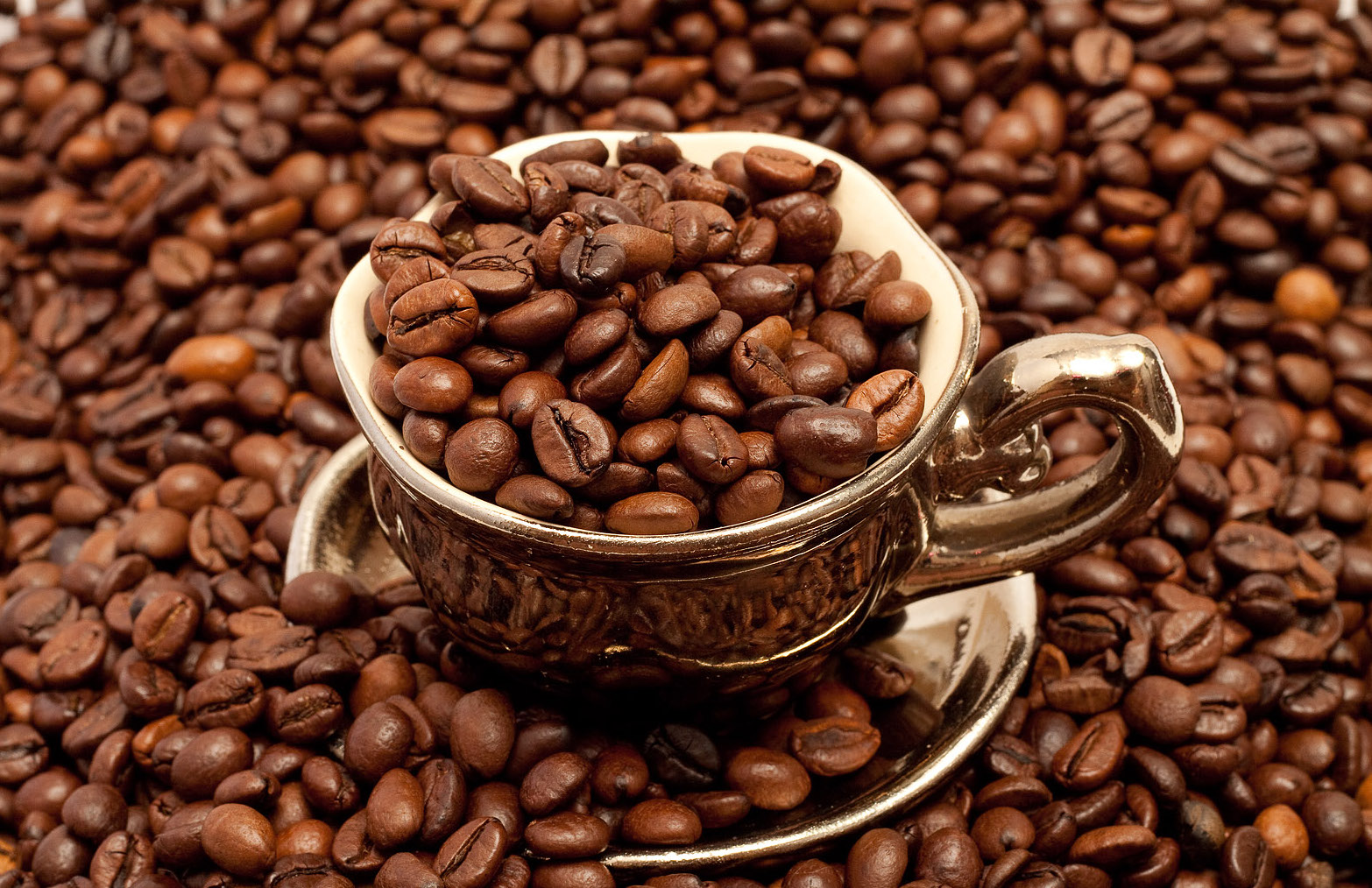 Зростання обсягів реалізації: аналітичний огляд ринку кави України